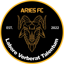 Aries FC badge